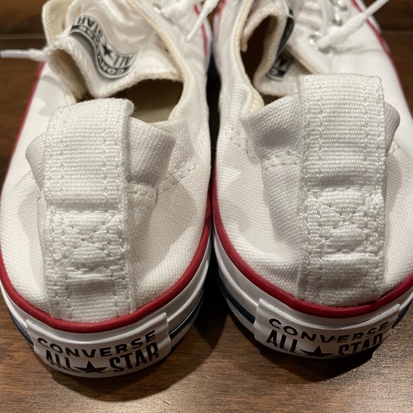 CONVERSE Chuck Taylor All Star Shoreline Slip WOMEN'S LOW TOP NEW - Picture 6 of 16